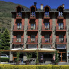 Отель Vall d'Aneu, фото 31