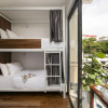 Отель Hanoi Backpackersuite Hostel, фото 9