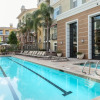 Отель Global Luxury Suites Baypointe Station, фото 17