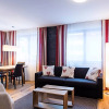 Отель TITLIS Resort Wohnung 102, фото 6