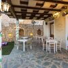 Отель Charming Villa in Achlades Crete With Private Pool, фото 6