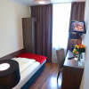 Отель Admiral Hotel, фото 4
