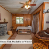Отель Cottage at North Shore 3 Bedroom House, фото 8