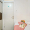 Отель Warm And Homey 2Br At Bassura City Apartment, фото 8