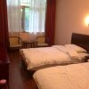 Отель Hangzhou Office Hotel Xixi West Bus Station, фото 3