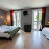 Отель Auberge Du Lion Dor, фото 6