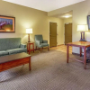 Отель Hampton Inn Okeechobee - Lake Okeechobee, фото 3