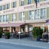 Отель Weisses Rössli Swiss Quality Hotel, фото 1
