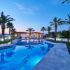 Отель Eva Bay Hotel On The Beach Adults Only, фото 11