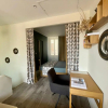 Отель Magnifique chambre avec vue imprenable, фото 11