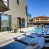 Отель Luxurious Villa in Rovinj With Pool, фото 18