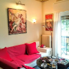 Отель Classical apartment near Acropolis with roof garden, фото 20
