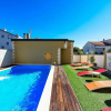 Отель Holiday Apartments Yes Peace, фото 21