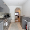 Отель Spacious 1 Bedroom Flat in Fulham, фото 3