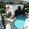 Отель Ece Hotel Bodrum, фото 8