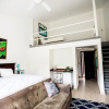 Отель Bocas Lofts, фото 22
