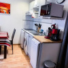 Отель Appartement*** T2 + Cabine Pour 4 Personnes, фото 7