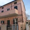 Отель Affitti Giacomo Lenzi 4, фото 1
