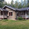 Отель Välituvan lomamökit, фото 1