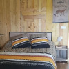 Отель La Cabane Perchee, фото 9