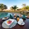 Отель Flamingo Hill Tented Camp, фото 8