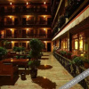 Отель Zhaxi Quta Style Hotel, фото 12