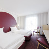 Отель ARCOTEL Rubin Hamburg, фото 37