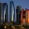 Отель Bab Al Qasr Residence, фото 27