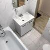 Отель Flat 1 bedroom 1 bathroom - Almaty, фото 13