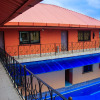 Отель Lamia Inn, фото 18