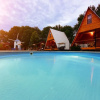 Отель Yeldegirmeni Bungalow Hotel, фото 12