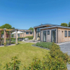 Отель Luxurious Holiday Home with Dishwasher, 5 Km From Valkenburg, фото 24