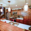 Отель Moraine Town Home 23, фото 10