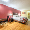 Отель Red Roof Inn Sylacauga, фото 5