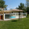 Отель Villa With 5 Bedrooms in Moliets-et-maa, With Private Pool, Enclosed G, фото 13