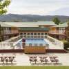 Отель Days Inn & Conference Centre by Wyndham Penticton, фото 12