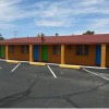 Отель Scotsman Motel, фото 5