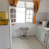 Отель Apartment With one Bedroom in Capesterre de Marie Galante, With Enclos, фото 6