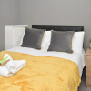 Отель Townhouse @ 115 Walthall Street Crewe, фото 18