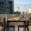 Отель Eurostars Zona Rosa Suites, фото 20