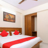 Отель The Grace Residency By OYO Rooms, фото 6