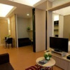 Отель Swiss Garden Residence SS Suite, фото 15