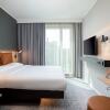 Отель Moxy Utrecht, a Marriott Hotel, фото 16