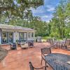 Отель Riverside New Magnolia Springs Home w/ Dock, Beach, фото 1