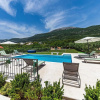 Отель Stunning Home in Kastel Luksic With Outdoor Swimming Pool, Wifi and 3 Bedrooms, фото 18