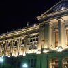 Отель Departamento Central Santiago в Сантьяго