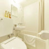 Отель GATE STAY hotel Osaka Namba, фото 32