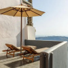 Отель Villa Dusk and Dawn in Fira, фото 16