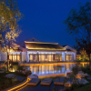 Отель Radisson Blu Resort Wetland Park Wuxi, фото 10