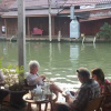 Отель Ploen Amphawa Resort, фото 16